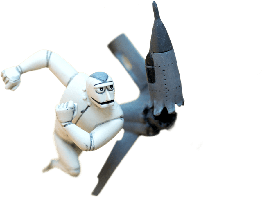 Propeller Ideas Home