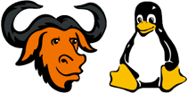 Linux mascot